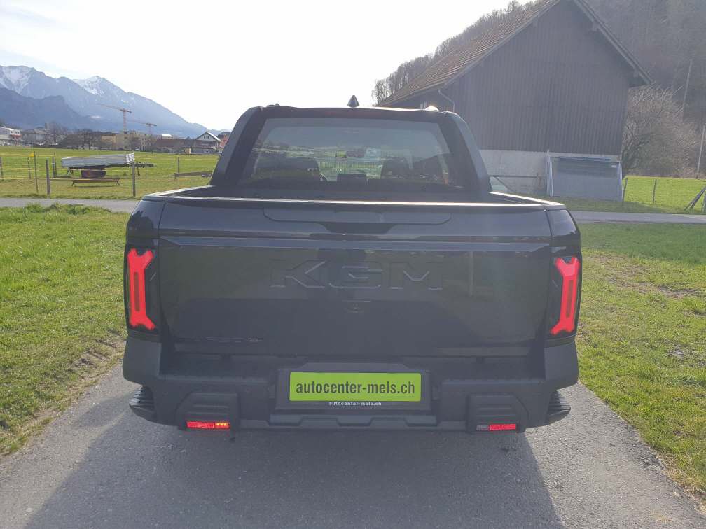 KGM-SsangYong Musso EV Black EDITION 4x4 MJ 2027-image-5