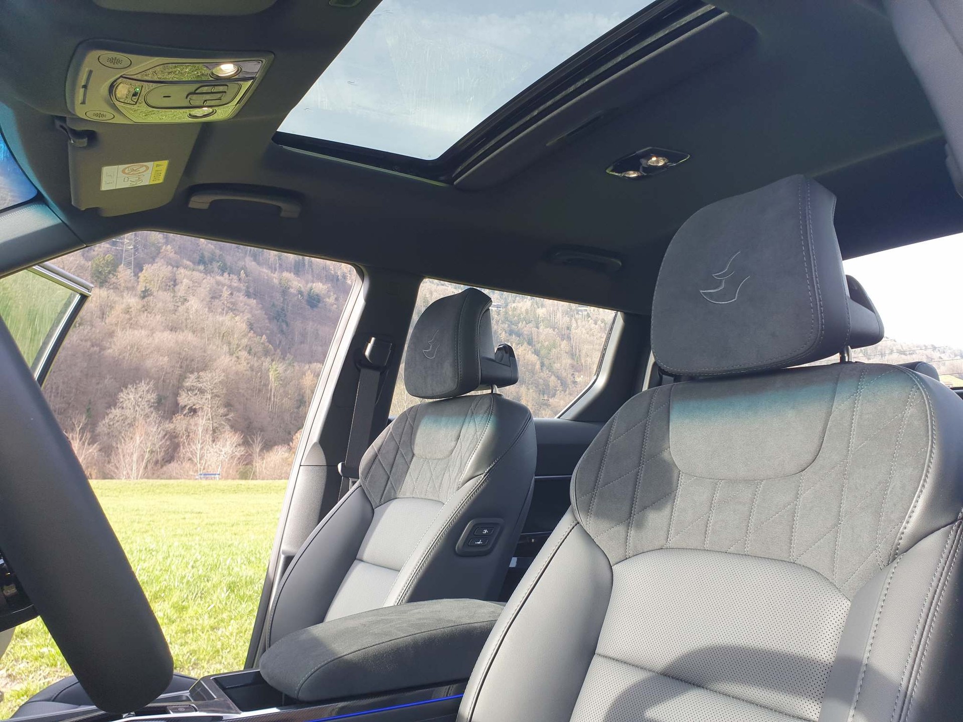 KGM-SsangYong Musso EV Black EDITION 4x4 MJ 2027-image-10