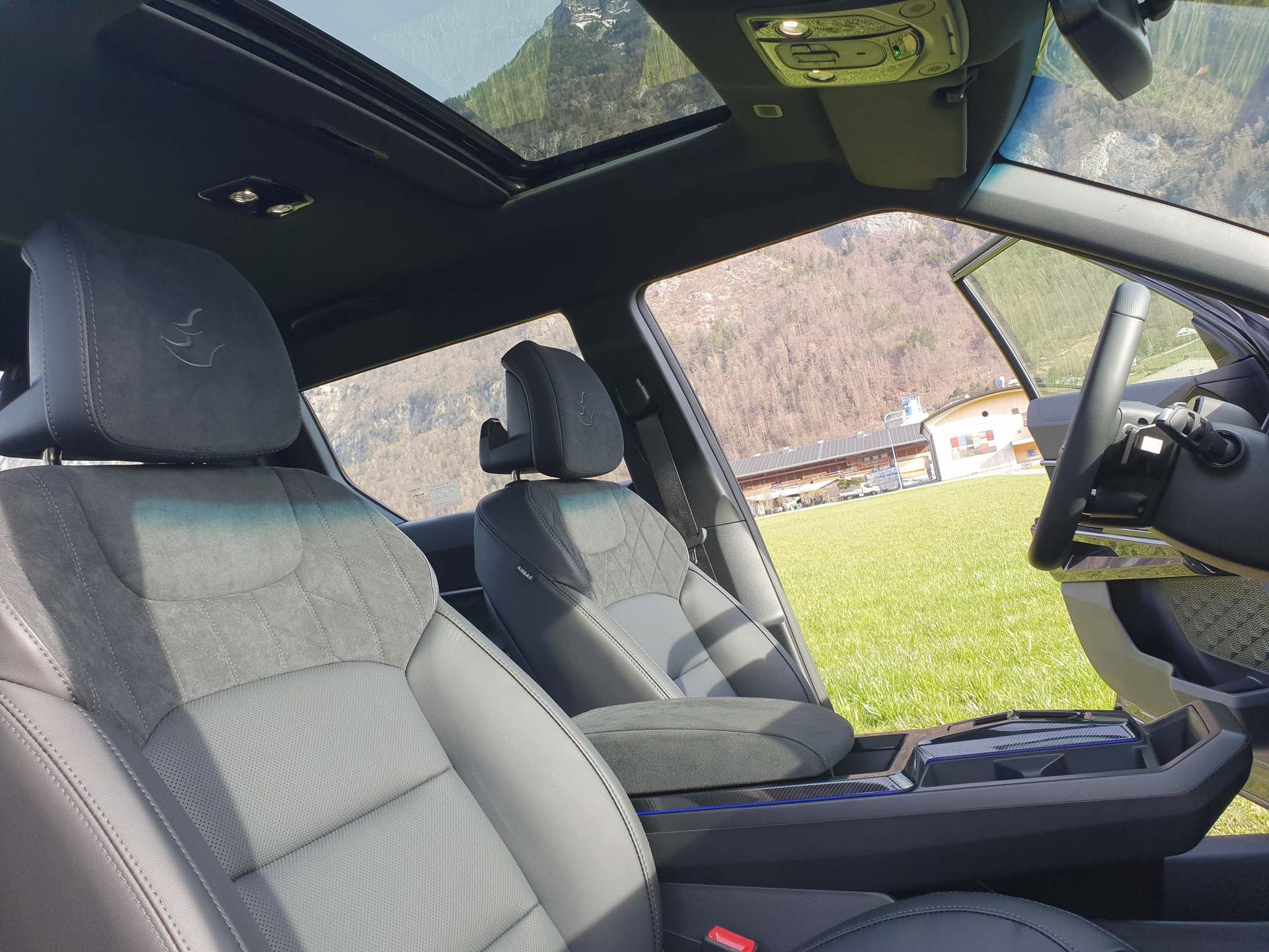 KGM-SsangYong Musso EV Black EDITION 4x4 MJ 2027-image-12