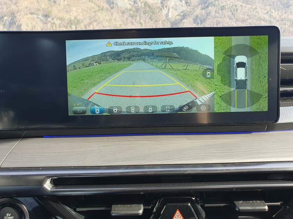 KGM-SsangYong Musso EV Black EDITION 4x4 MJ 2027-image-15