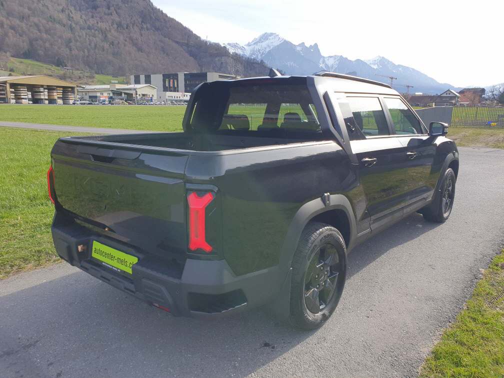 KGM-SsangYong Musso EV Black EDITION 4x4 MJ 2027-image-7