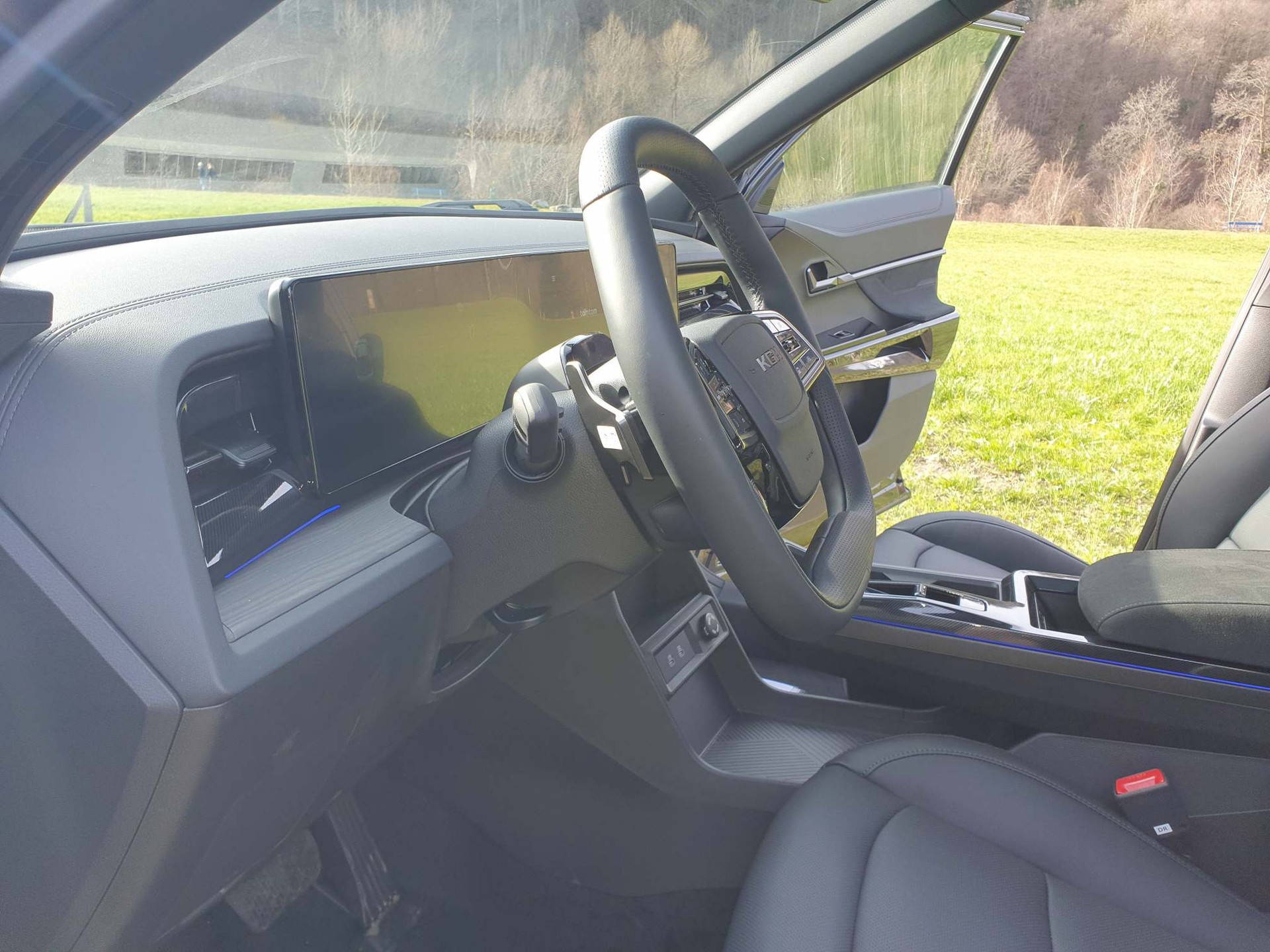 KGM-SsangYong Musso EV Black EDITION 4x4 MJ 2027-image-9