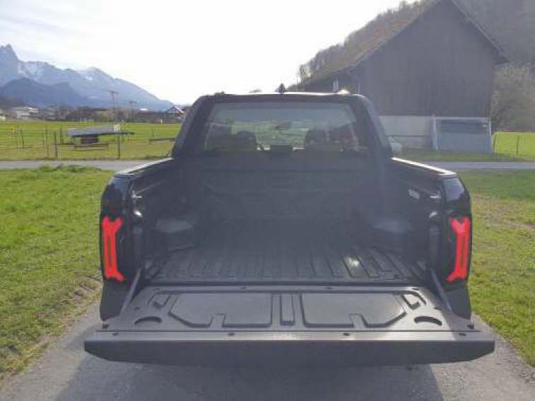 KGM-SsangYong Musso EV Black EDITION 4x4 MJ 2027-image-6
