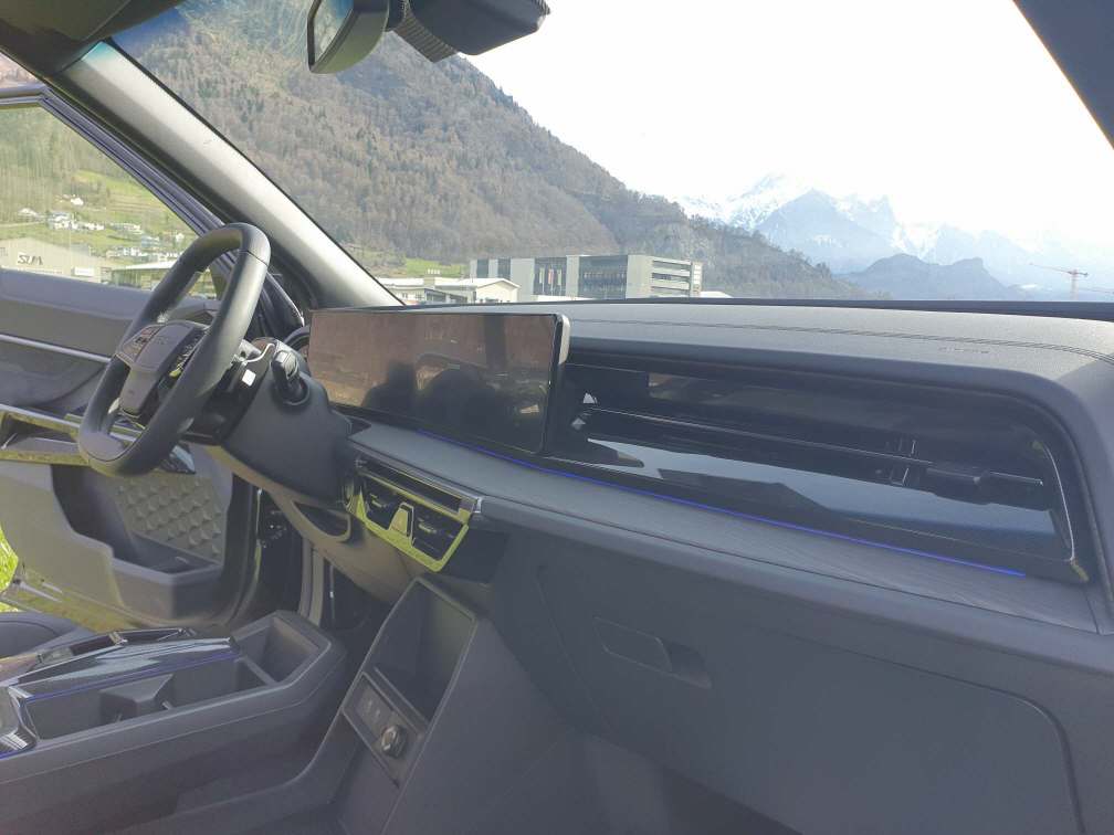KGM-SsangYong Musso EV Black EDITION 4x4 MJ 2027-image-11