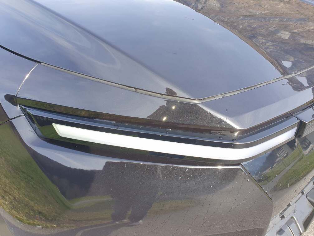 KGM-SsangYong Musso EV Black EDITION 4x4 MJ 2027-image-1