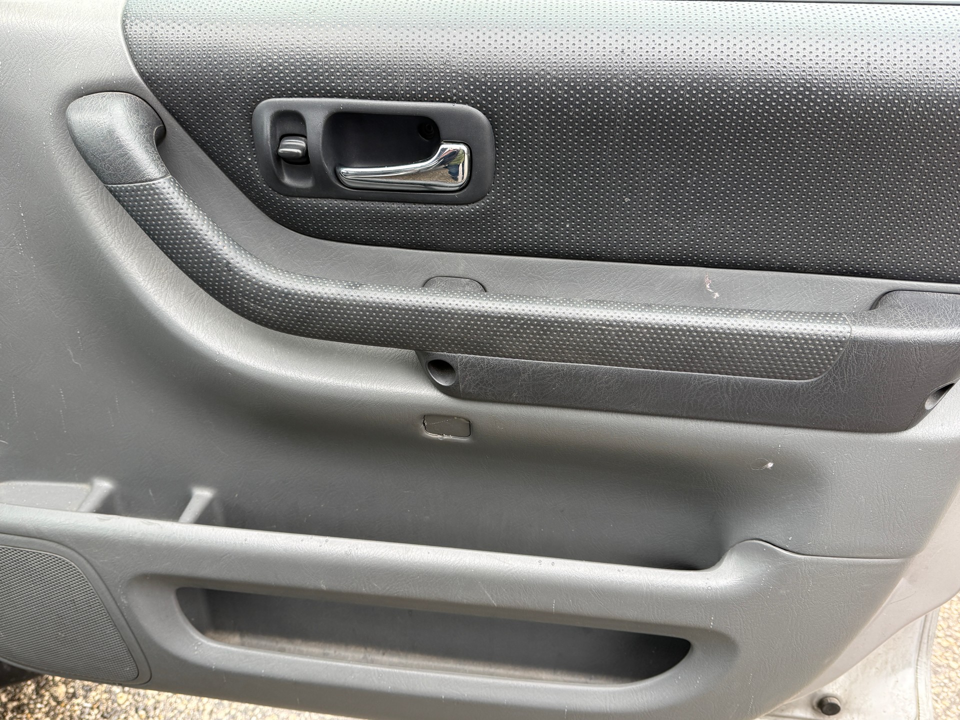 HONDA CR-V 2.0i 4WD ES-image-12