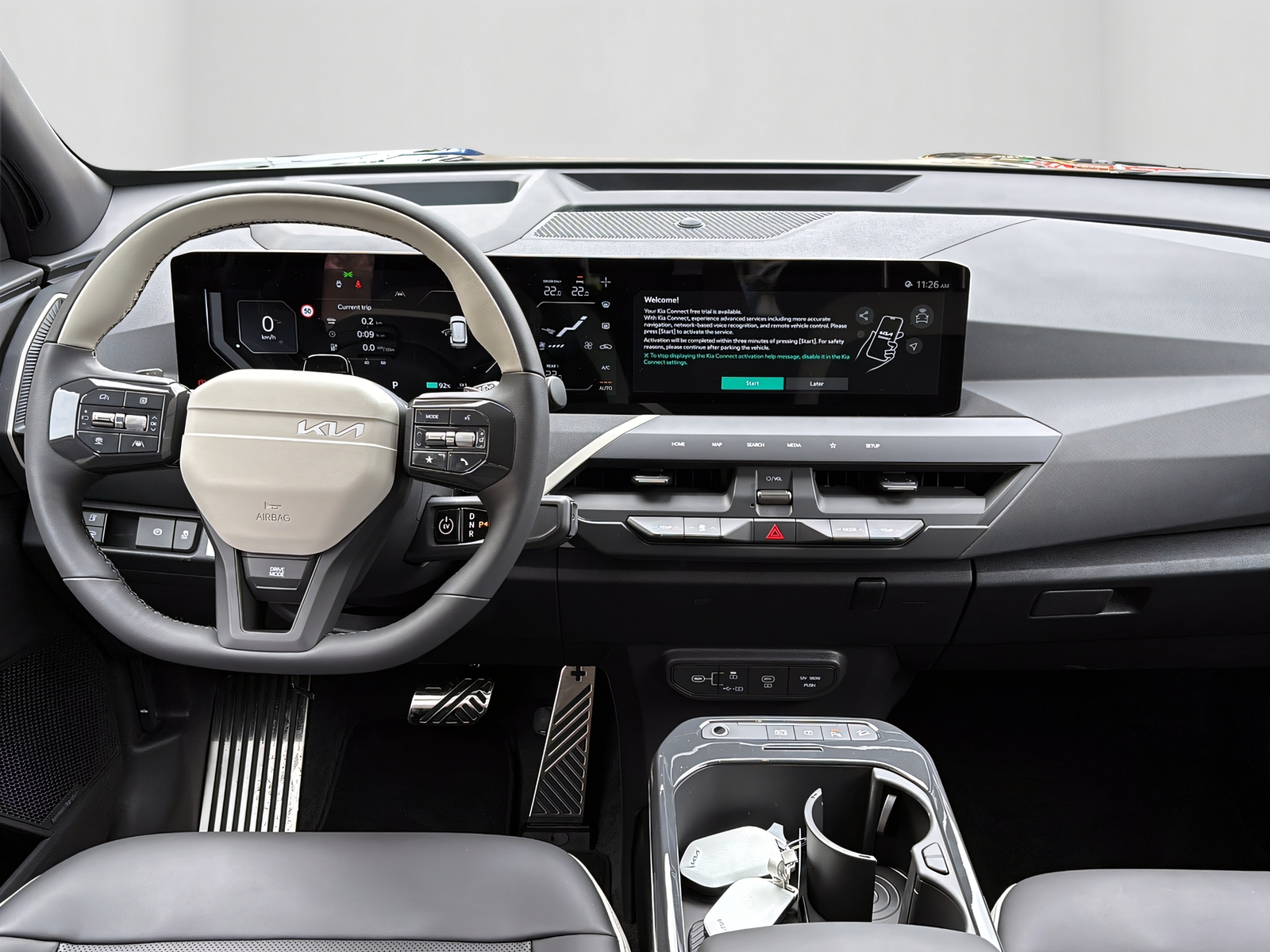 KIA EV5 81 kWh GT-Line-image-13