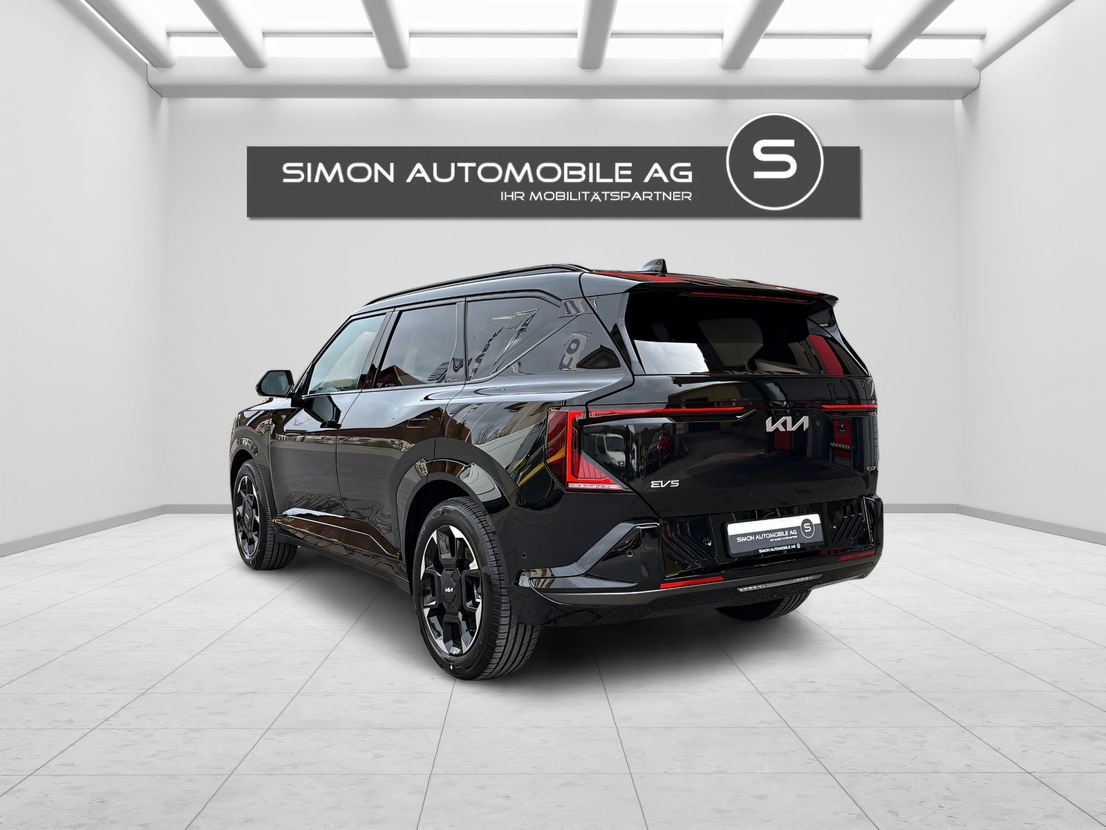 KIA EV5 81 kWh GT-Line-image-6