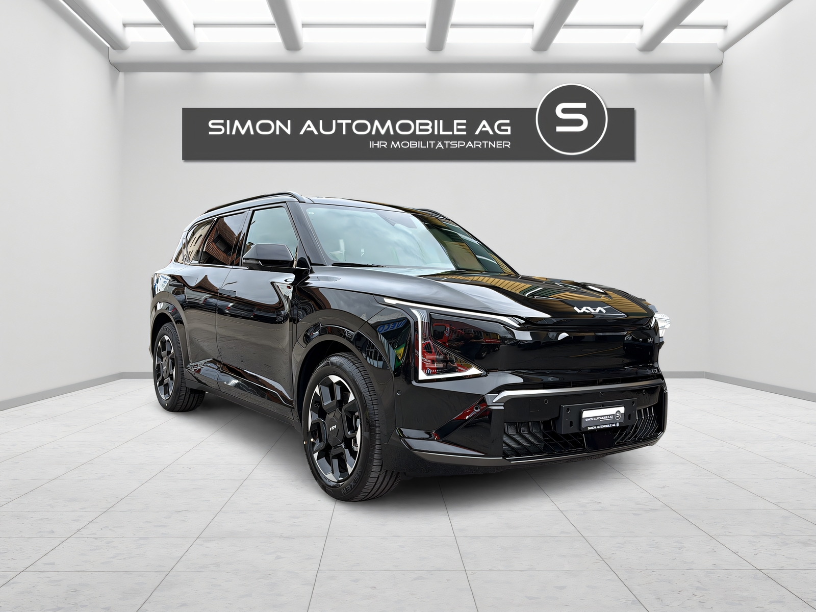 KIA EV5 81 kWh GT-Line-image-8