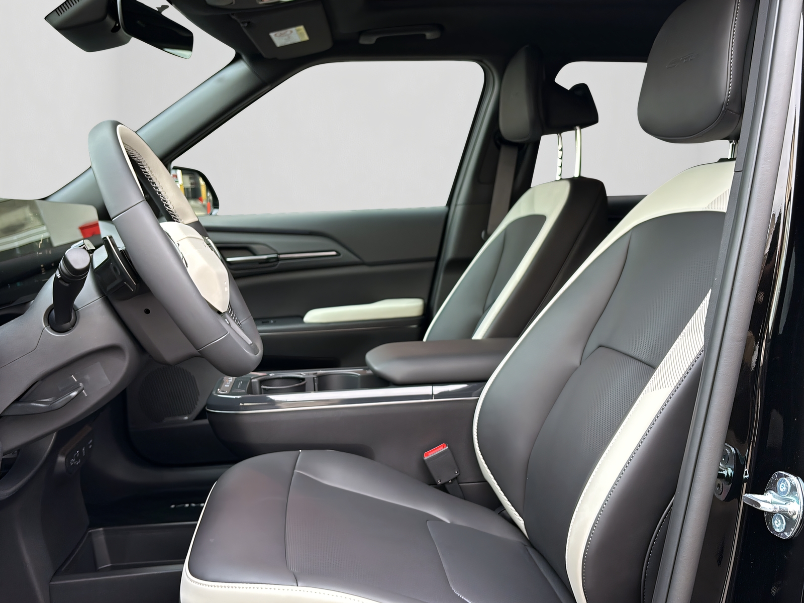 KIA EV5 81 kWh GT-Line-image-10
