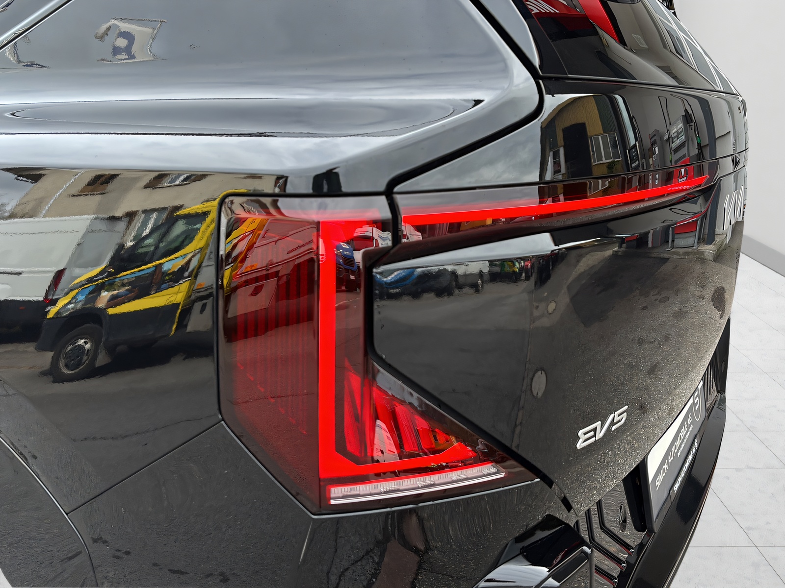 KIA EV5 81 kWh GT-Line-image-7