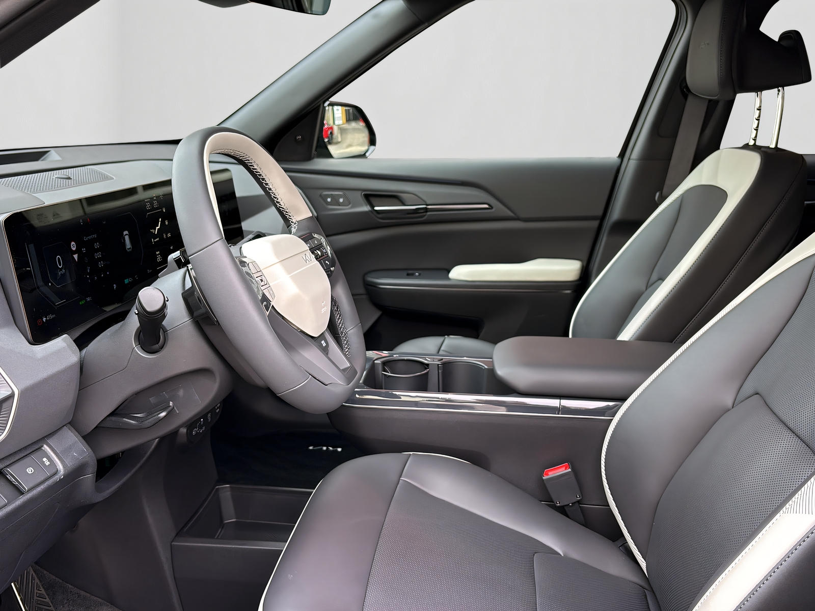 KIA EV5 81 kWh GT-Line-image-11