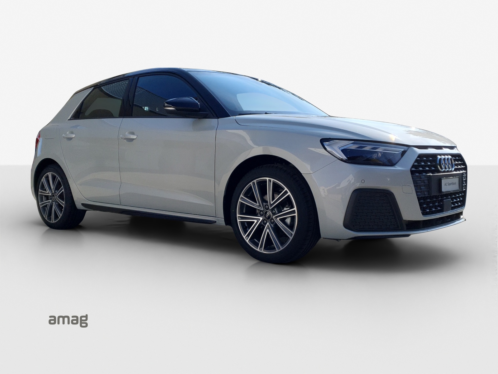 AUDI A1 Sportback 30 TFSI Attraction S-tronic-image-5