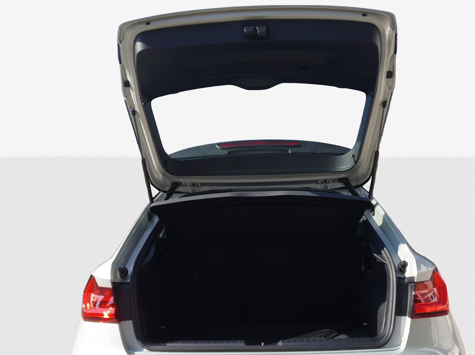 AUDI A1 Sportback 30 TFSI Attraction S-tronic-image-12