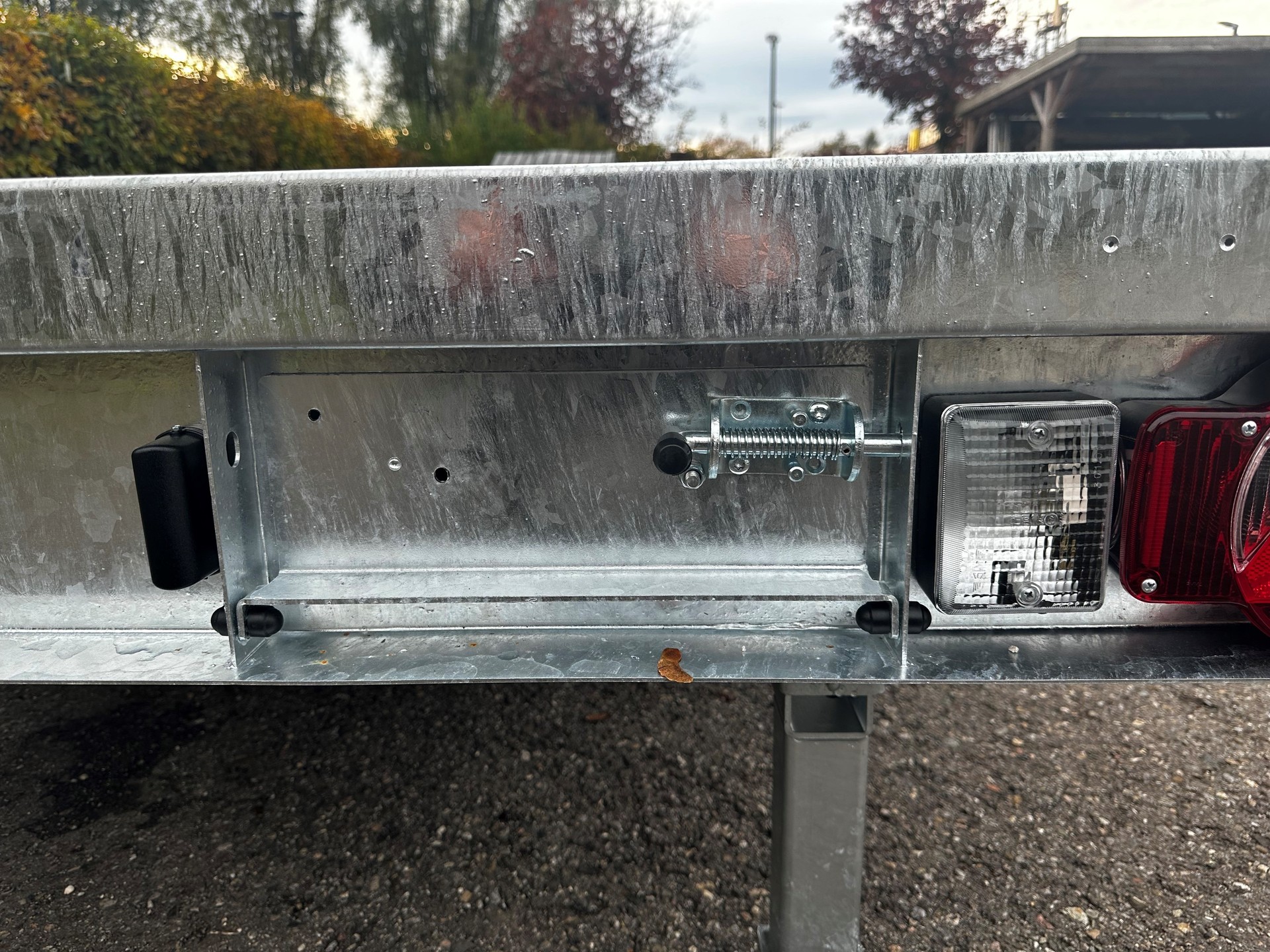 HUMBAUR Universal 3500 Alu-image-6