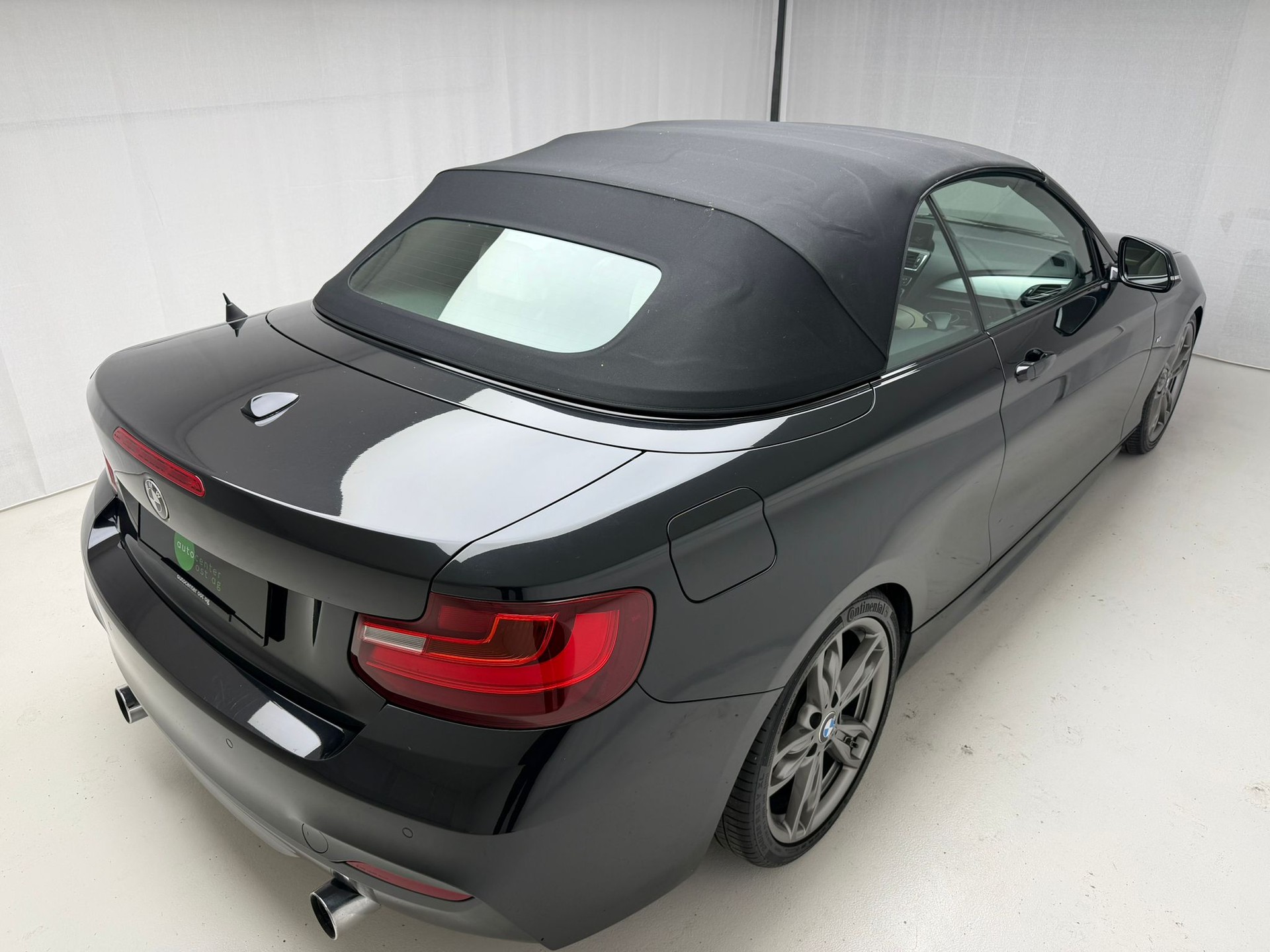 BMW 228i M Sport Steptronic-image-5
