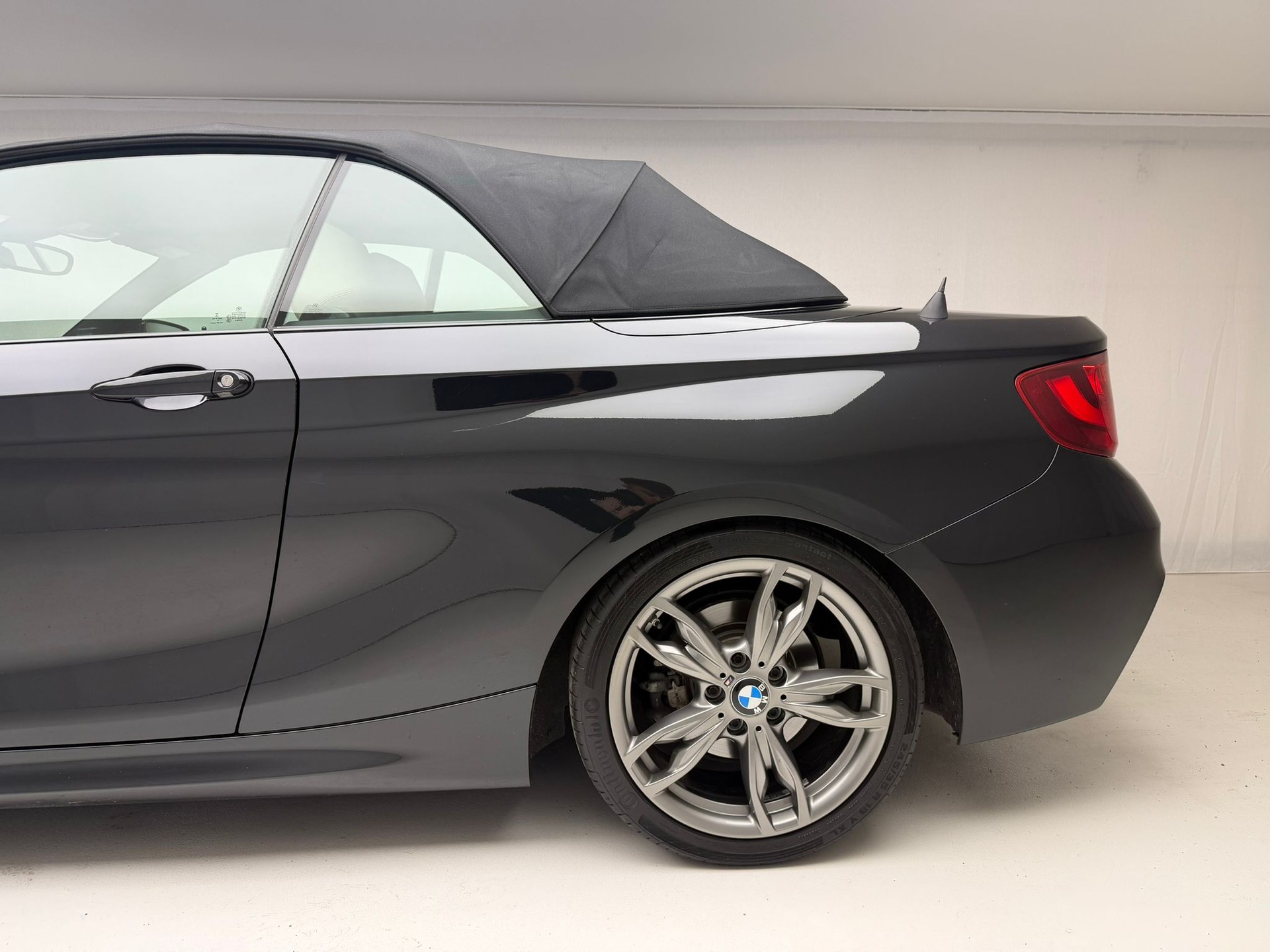 BMW 228i M Sport Steptronic-image-9