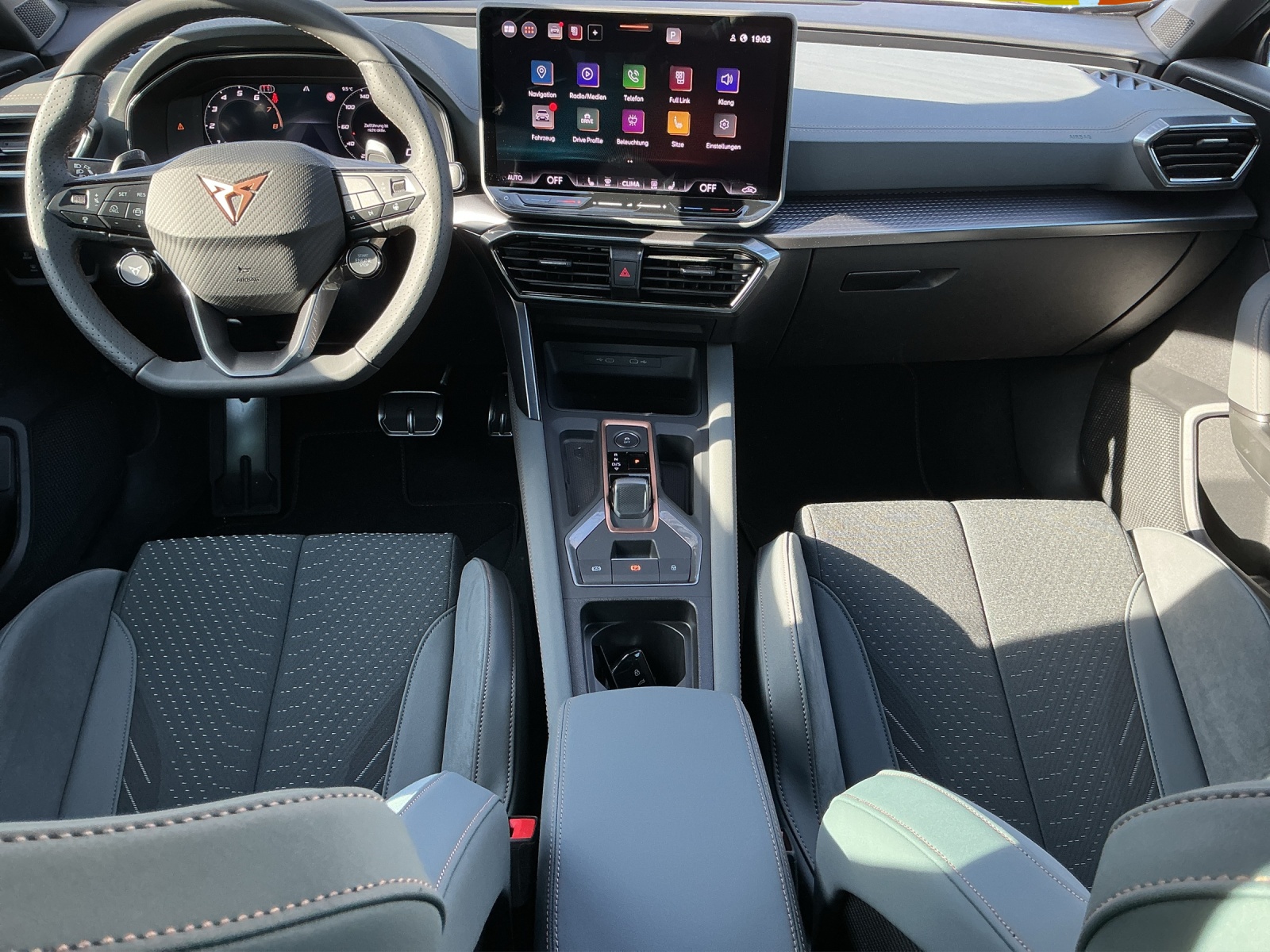 CUPRA Formentor 2.5TSI VZ5 Prime Edition 4Drive DSG-image-8