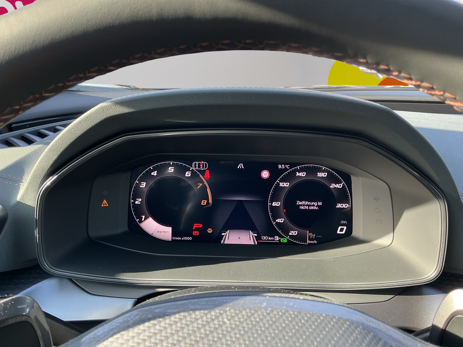 CUPRA Formentor 2.5TSI VZ5 Prime Edition 4Drive DSG-image-6