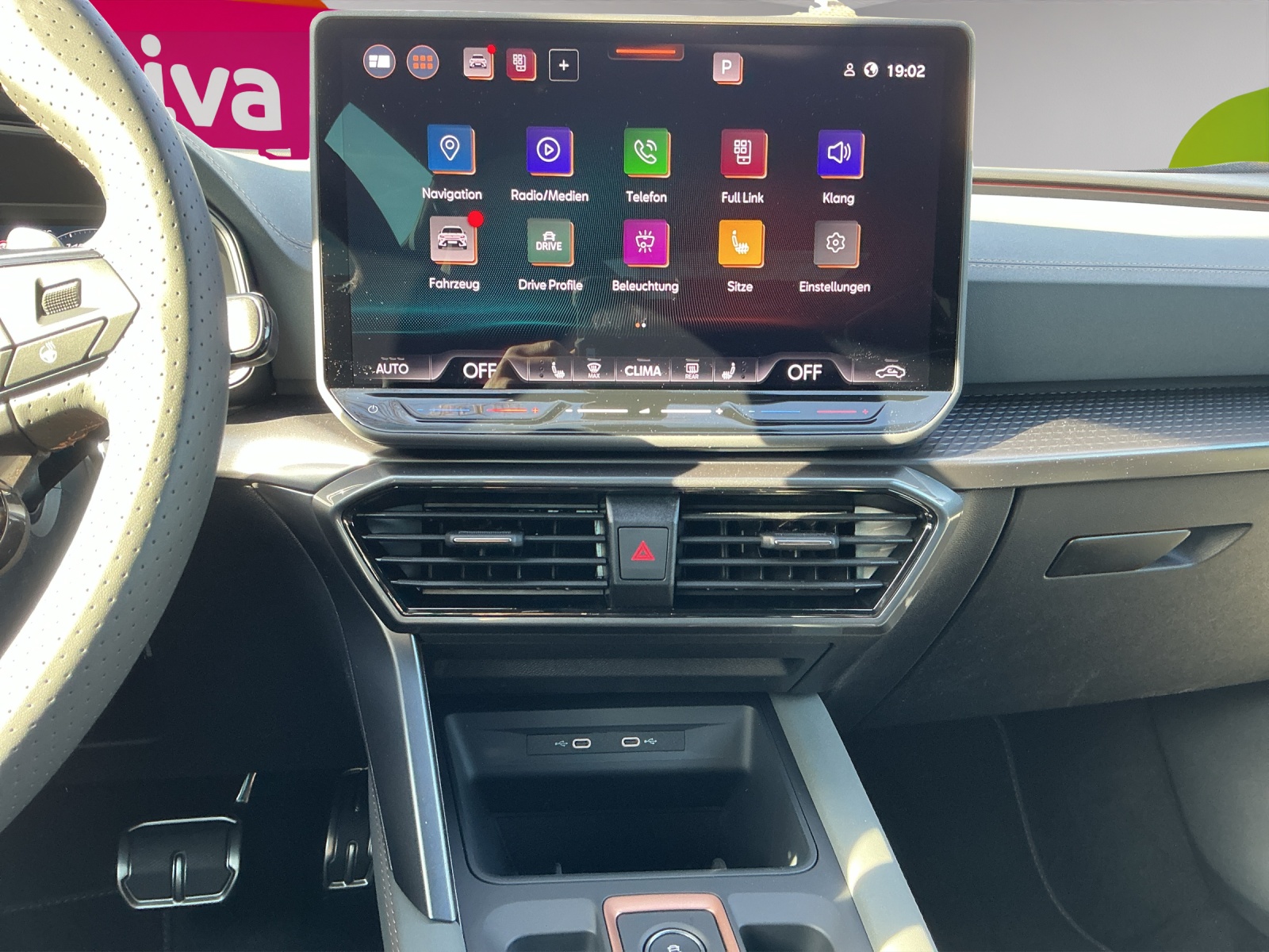 CUPRA Formentor 2.5TSI VZ5 Prime Edition 4Drive DSG-image-9
