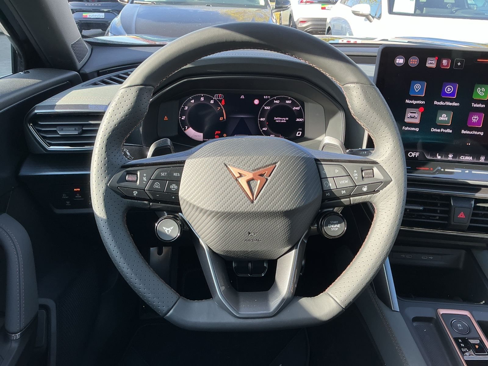 CUPRA Formentor 2.5TSI VZ5 Prime Edition 4Drive DSG-image-12