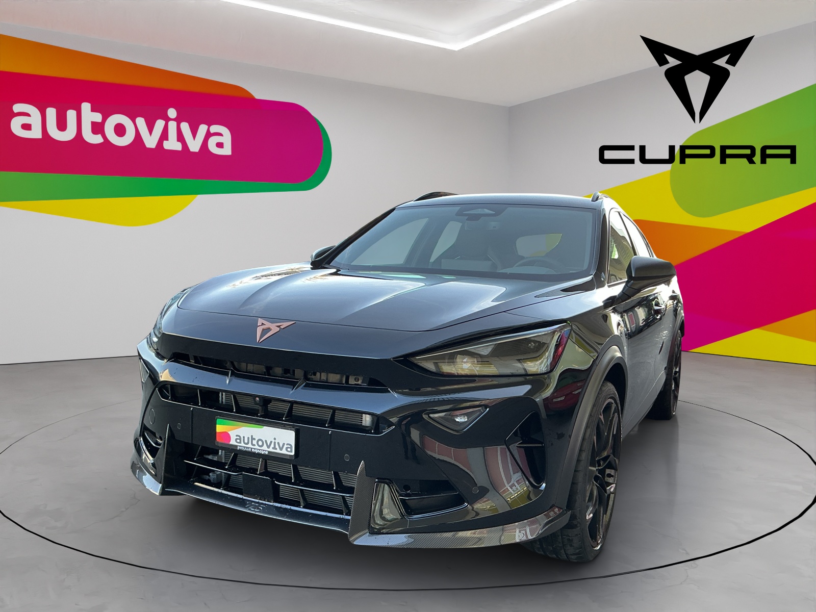 CUPRA Formentor 2.5TSI VZ5 Prime Edition 4Drive DSG-image-0