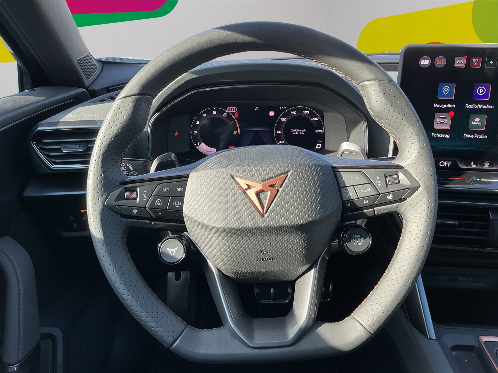 CUPRA Formentor 2.5TSI VZ5 Prime Edition 4Drive DSG-image-5