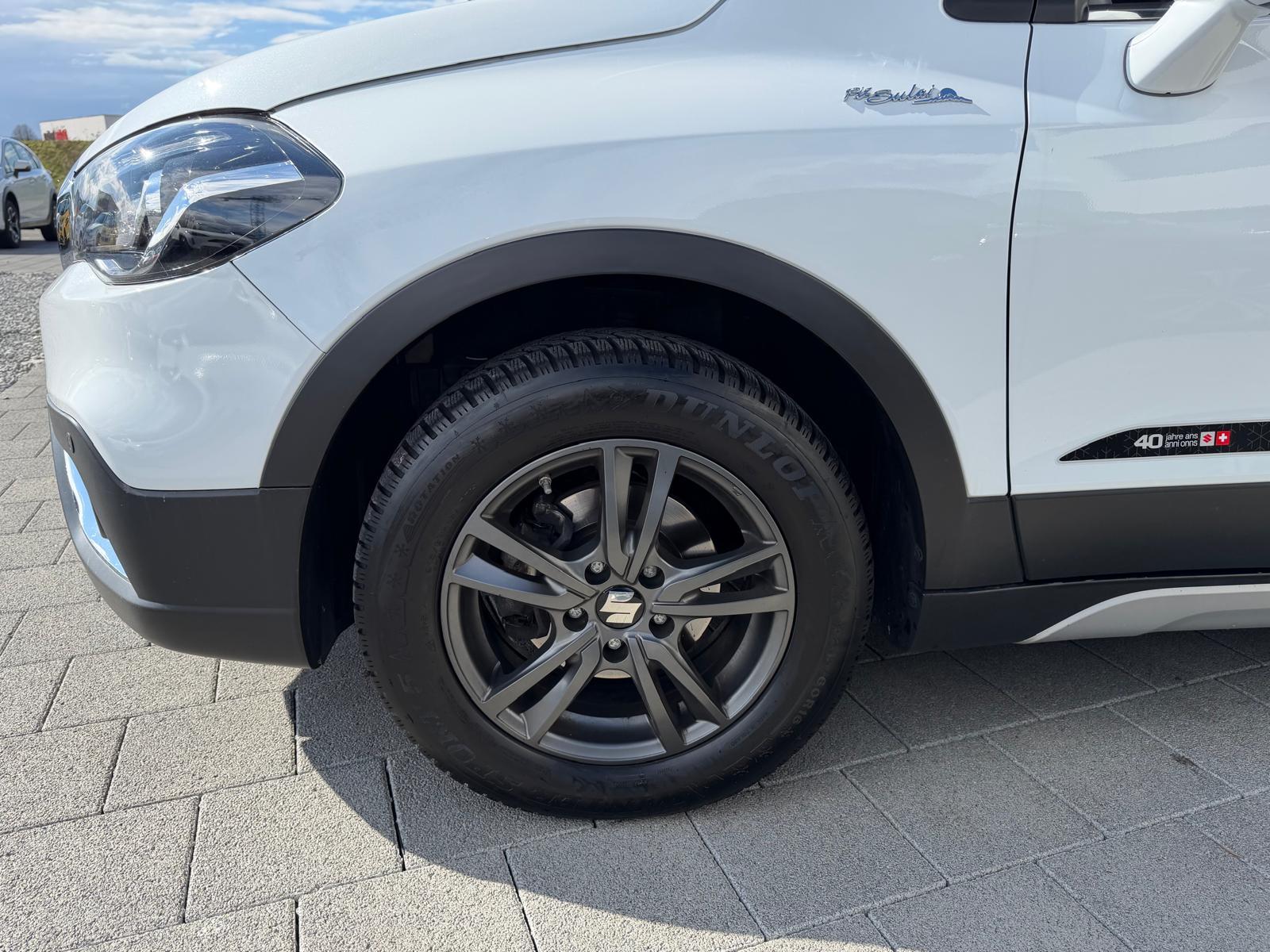 SUZUKI SX4 S-Cross 1.4 T Piz Sulai Top Hybrid 4x4-image-25