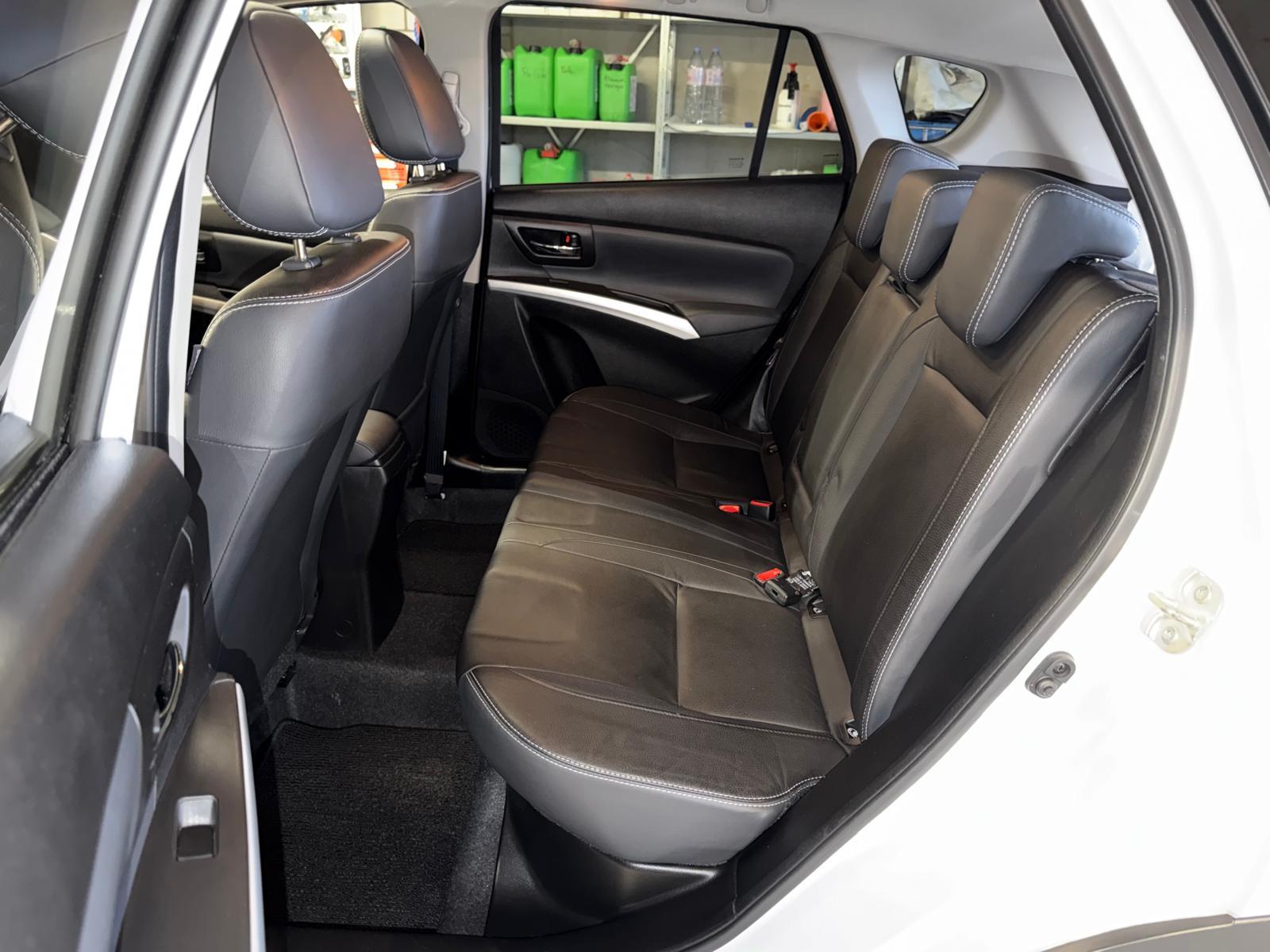 SUZUKI SX4 S-Cross 1.4 T Piz Sulai Top Hybrid 4x4-image-23