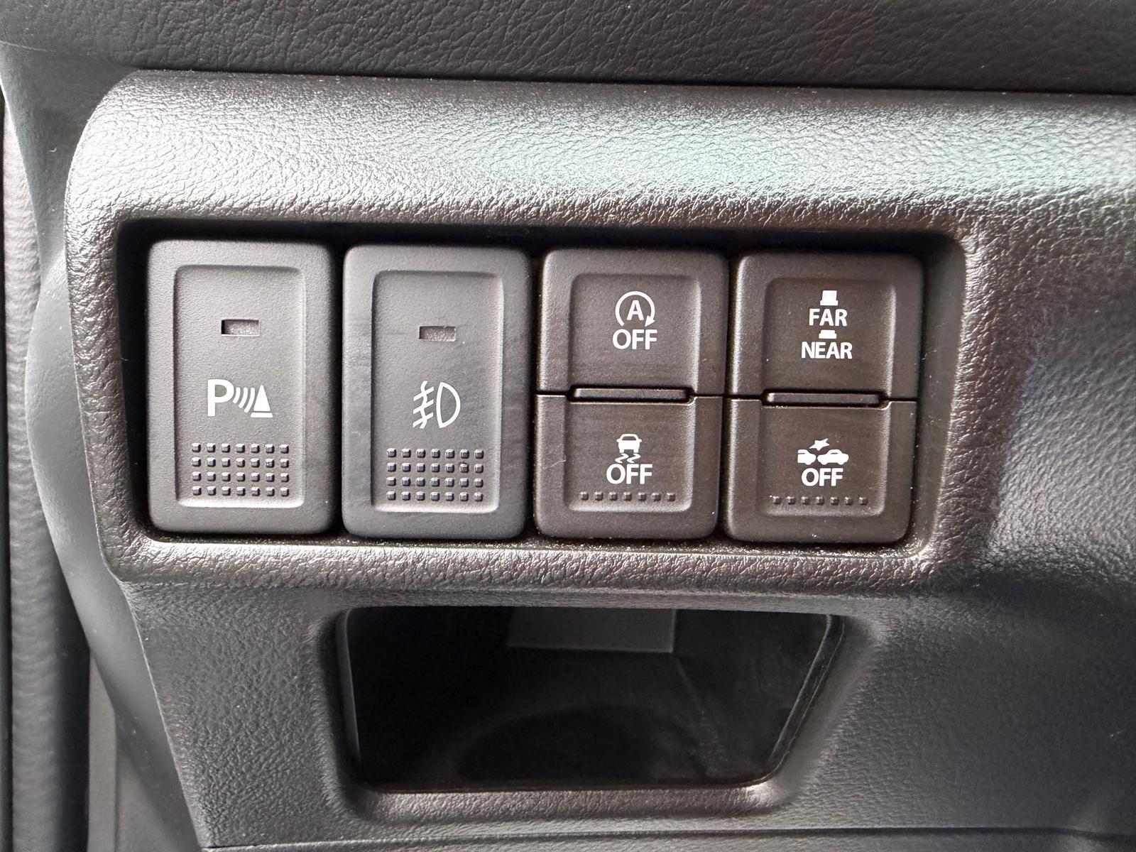SUZUKI SX4 S-Cross 1.4 T Piz Sulai Top Hybrid 4x4-image-22