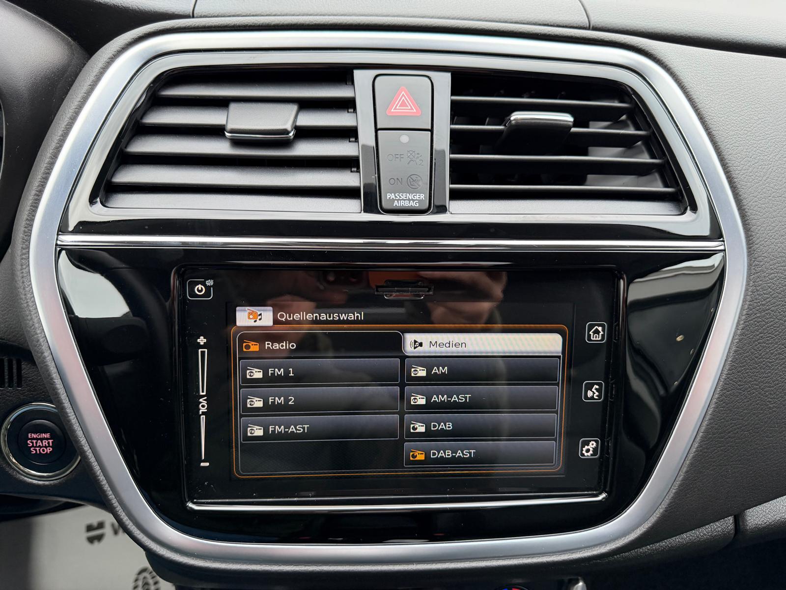 SUZUKI SX4 S-Cross 1.4 T Piz Sulai Top Hybrid 4x4-image-18