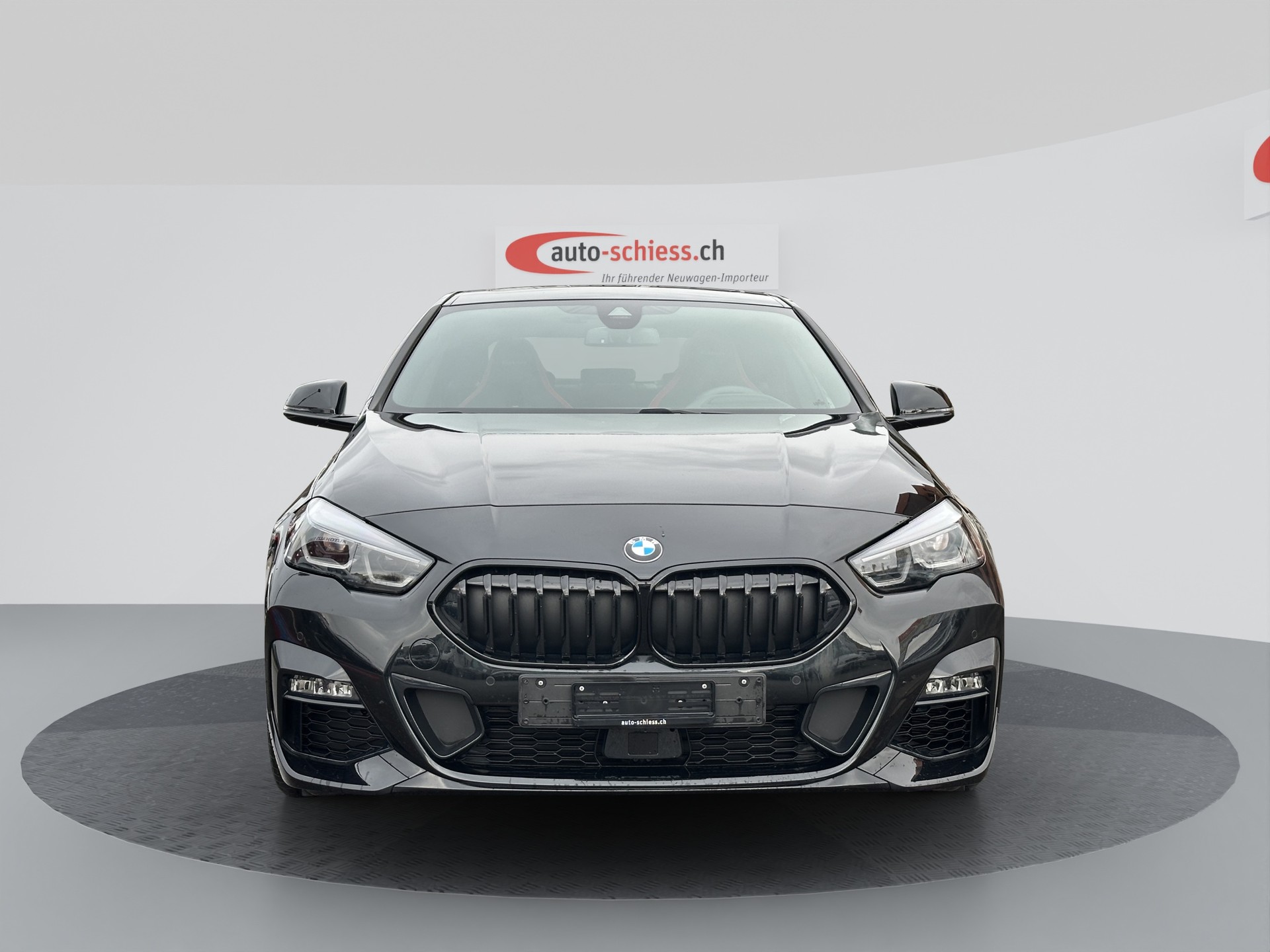 BMW 220i Gran Coupé M Sport Pro Edition Shadow Line Steptronic-image-1