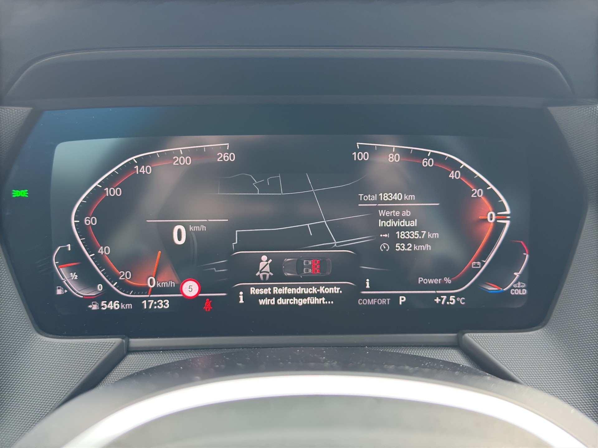 BMW 220i Gran Coupé M Sport Pro Edition Shadow Line Steptronic-image-12