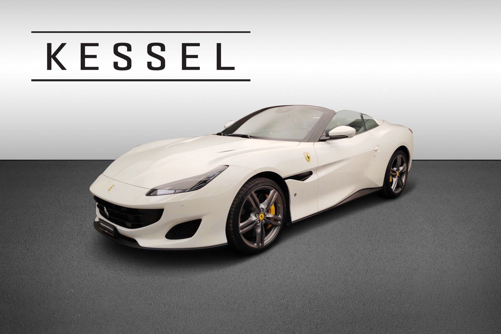 FERRARI Portofino 3.9 V8 T-image-6