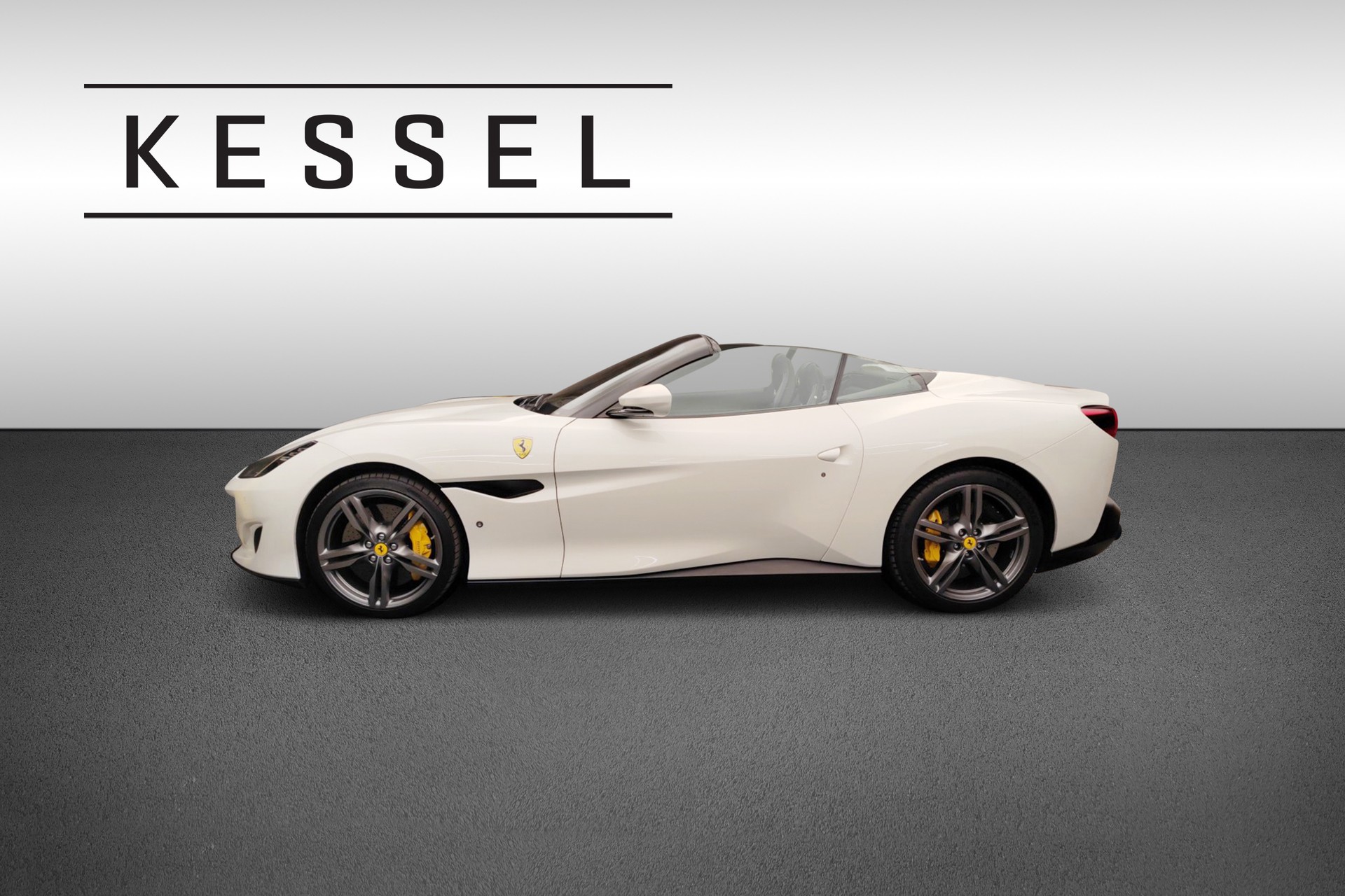 FERRARI Portofino 3.9 V8 T-image-5