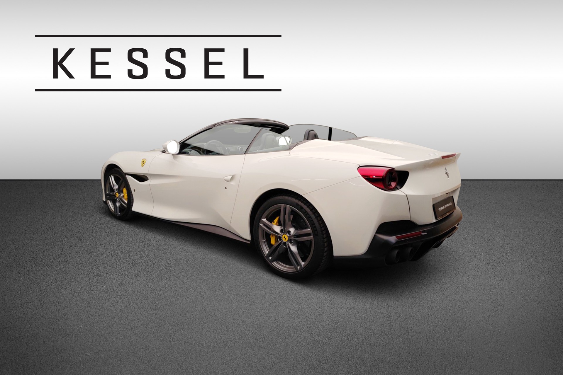 FERRARI Portofino 3.9 V8 T-image-4