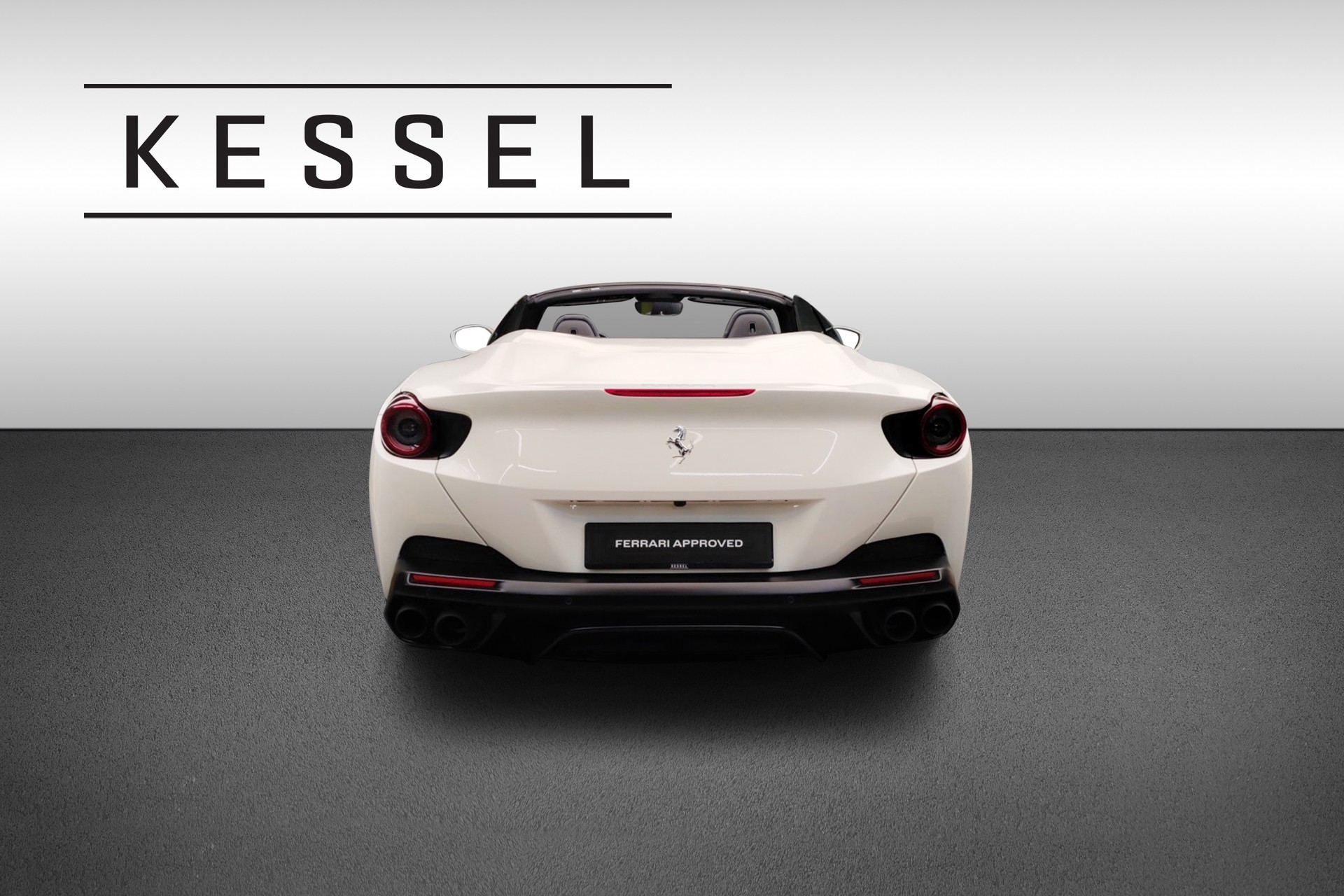 FERRARI Portofino 3.9 V8 T-image-3