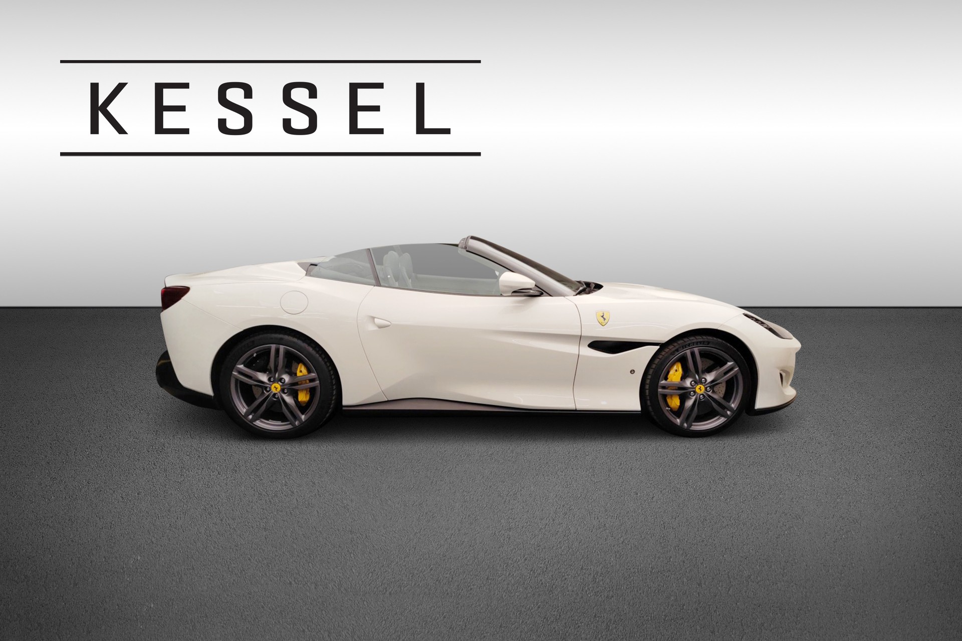 FERRARI Portofino 3.9 V8 T-image-1