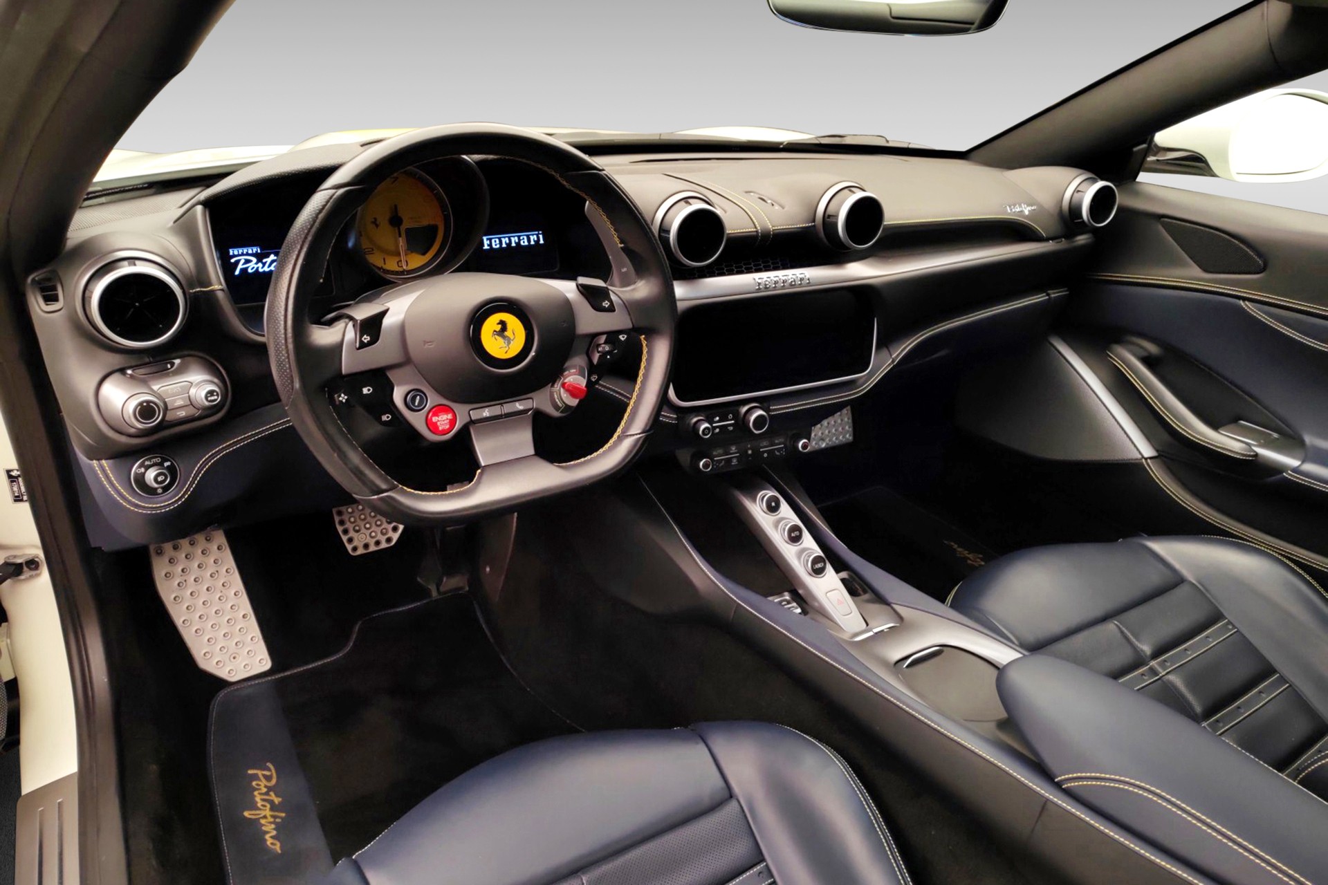 FERRARI Portofino 3.9 V8 T-image-12