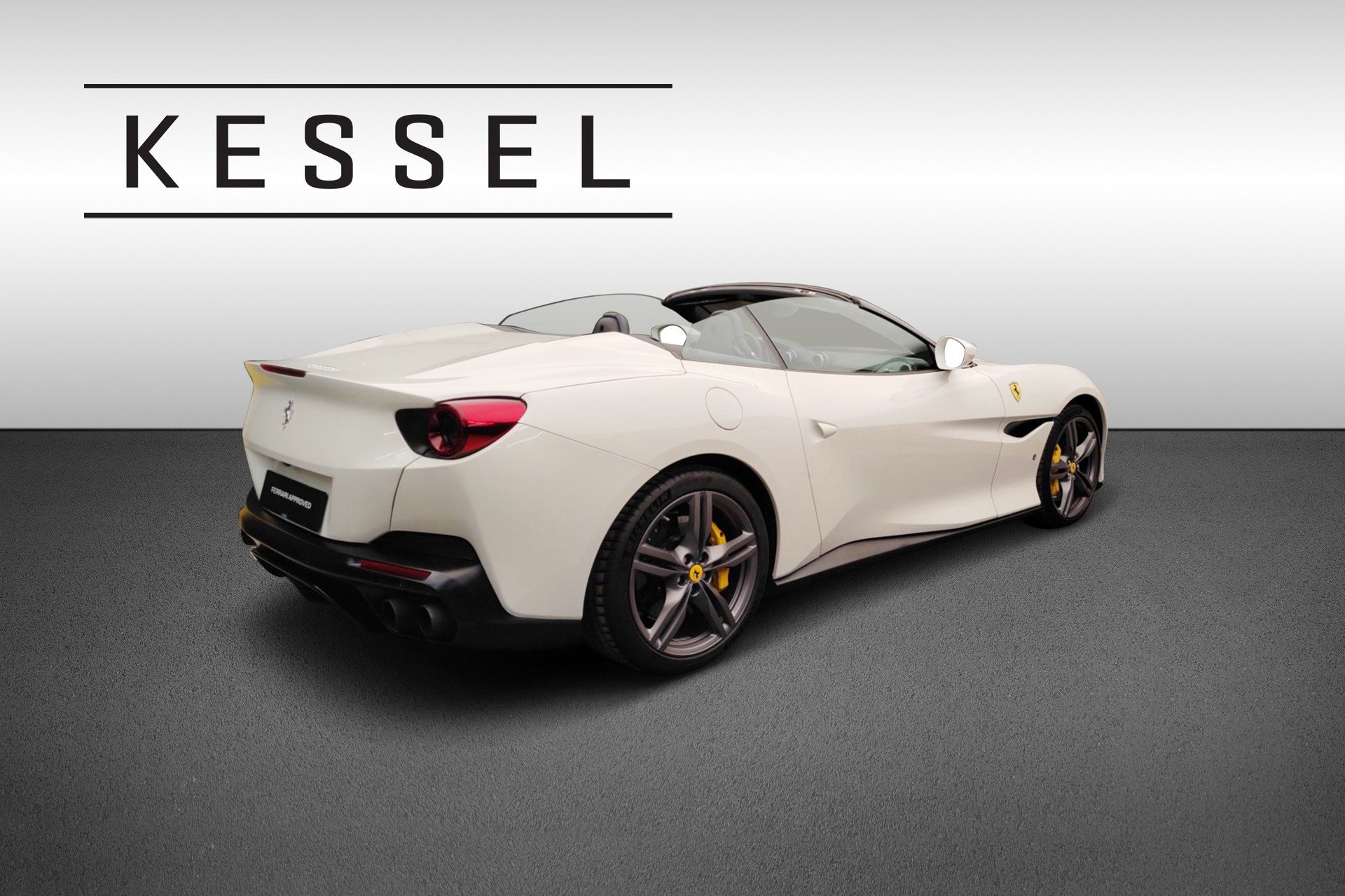FERRARI Portofino 3.9 V8 T-image-2