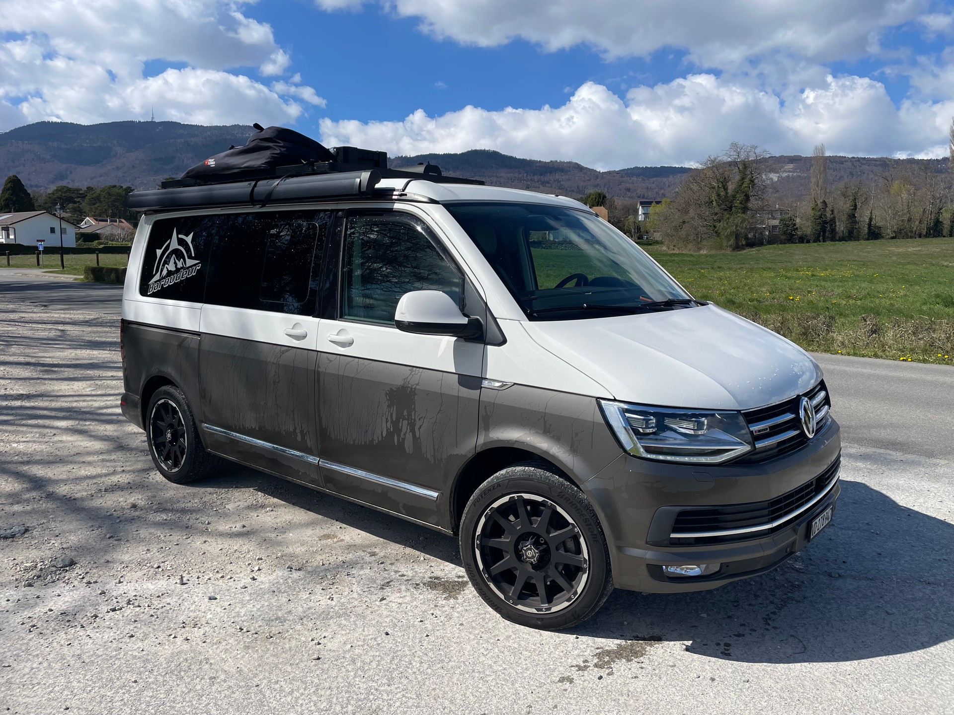VW California Océan 4motion-image-1