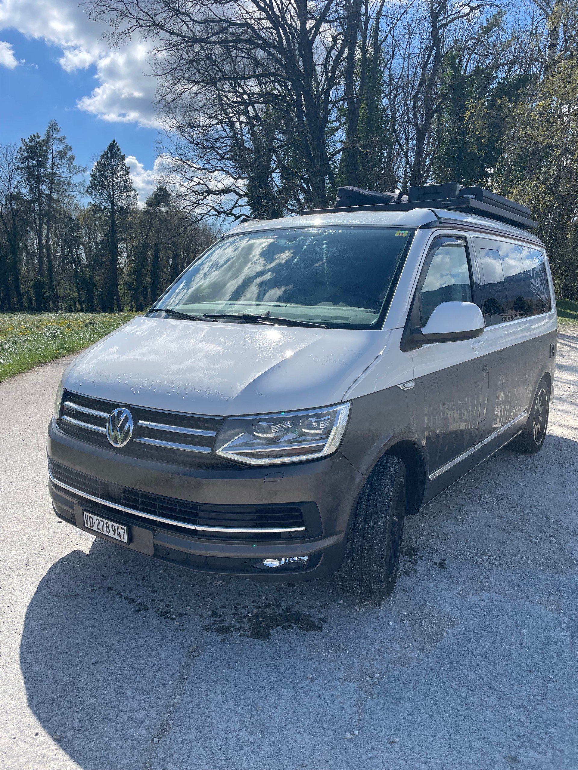 VW California Océan 4motion-image-0