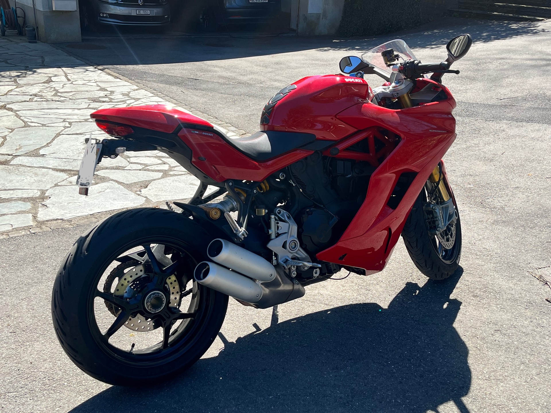DUCATI 950 Supersport S-image-2