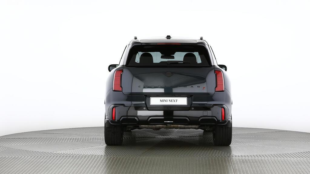 MINI Countryman S ALL4-image-13