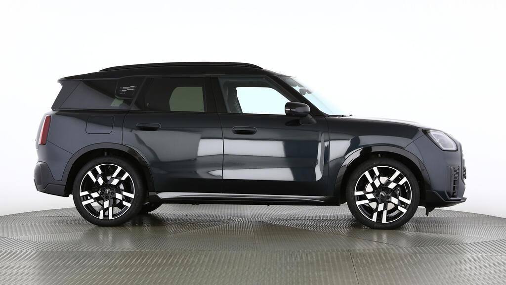 MINI Countryman S ALL4-image-1