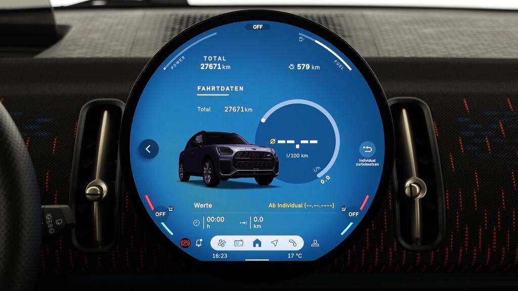 MINI Countryman S ALL4-image-5