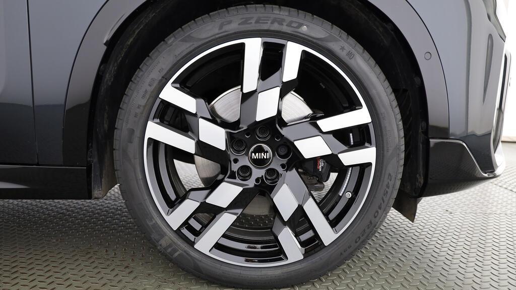 MINI Countryman S ALL4-image-10
