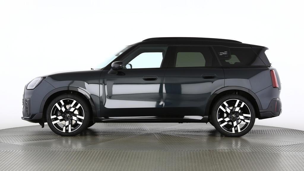MINI Countryman S ALL4-image-2