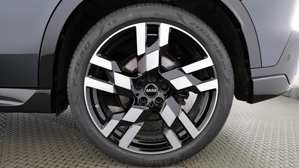 MINI Countryman S ALL4-image-9