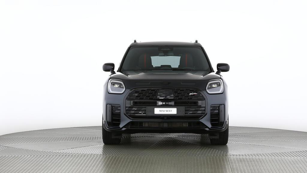 MINI Countryman S ALL4-image-19